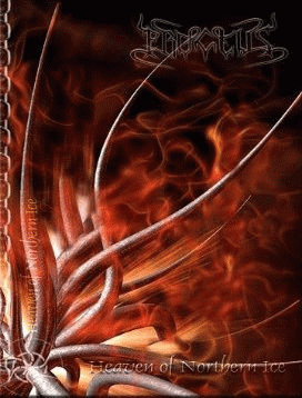 Heaven of Northern Ice